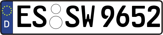ES-SW9652