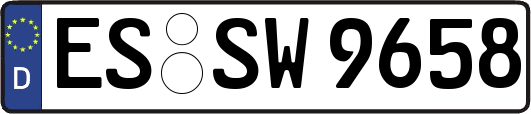 ES-SW9658