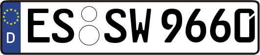 ES-SW9660
