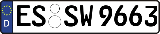 ES-SW9663