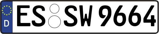 ES-SW9664
