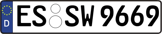 ES-SW9669
