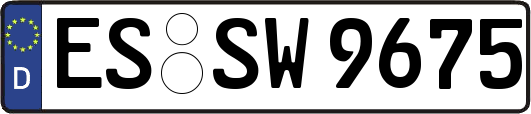 ES-SW9675