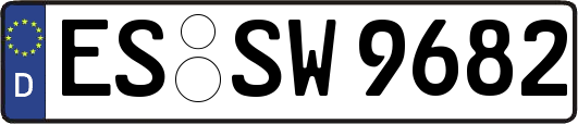 ES-SW9682