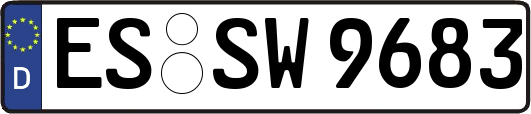 ES-SW9683
