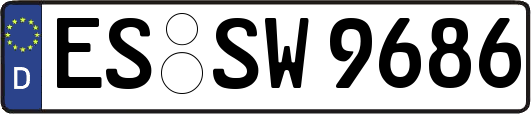 ES-SW9686