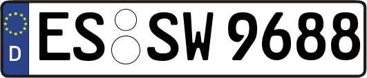ES-SW9688