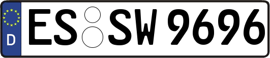ES-SW9696