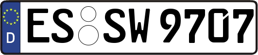 ES-SW9707