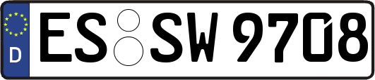 ES-SW9708