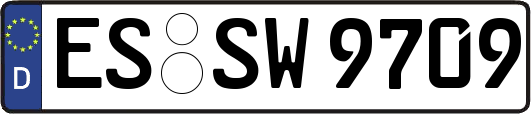 ES-SW9709