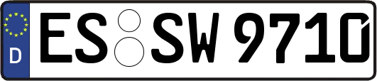 ES-SW9710