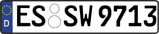 ES-SW9713