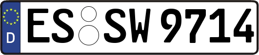 ES-SW9714