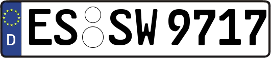 ES-SW9717