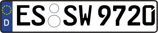 ES-SW9720