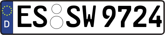 ES-SW9724