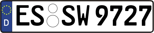 ES-SW9727