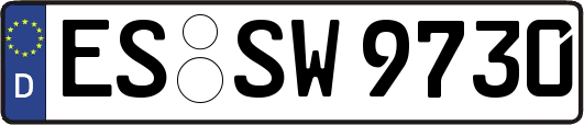 ES-SW9730