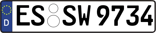 ES-SW9734