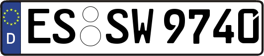 ES-SW9740