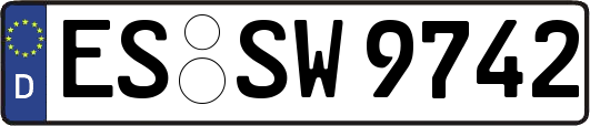 ES-SW9742