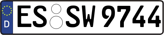 ES-SW9744