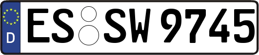 ES-SW9745