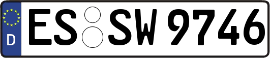 ES-SW9746