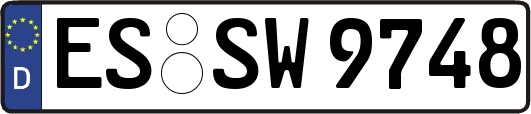 ES-SW9748