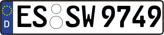 ES-SW9749