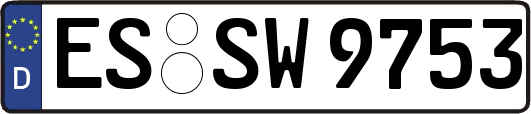 ES-SW9753