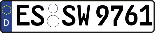 ES-SW9761