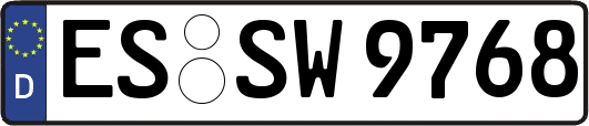 ES-SW9768