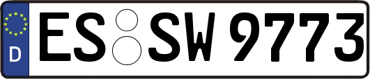 ES-SW9773