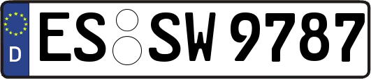 ES-SW9787