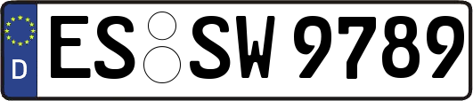 ES-SW9789