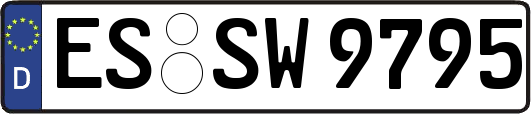 ES-SW9795