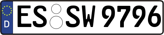 ES-SW9796