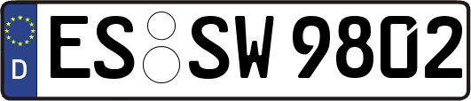 ES-SW9802