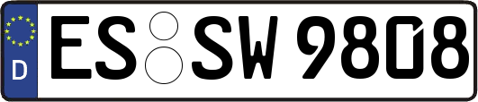 ES-SW9808