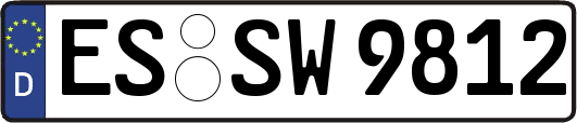 ES-SW9812