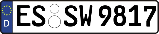 ES-SW9817