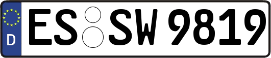 ES-SW9819