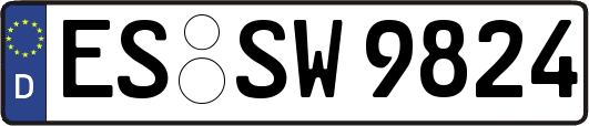 ES-SW9824