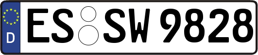 ES-SW9828