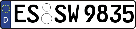 ES-SW9835
