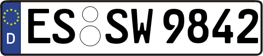 ES-SW9842