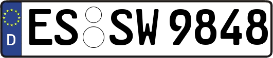 ES-SW9848