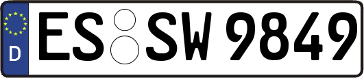 ES-SW9849
